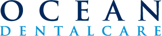 Ocean Dentalcare logo